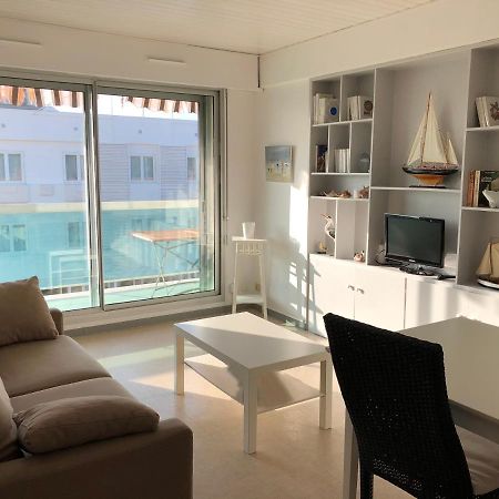 Jardin 308 Appartement Avec Terrasse Et Parking Arcachon Kültér fotó